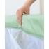 Манеж-кровать Carrello Piccolo Plus CRL-11501/2 Mint Green