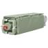 Манеж-кровать Carrello Piccolo Plus CRL-11501/2 Mint Green