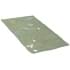 Манеж-кровать Carrello Piccolo Plus CRL-11501/2 Mint Green