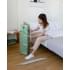 Манеж-кровать Carrello Piccolo Plus CRL-11501/2 Mint Green