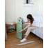 Манеж-кровать Carrello Piccolo Plus CRL-11501/2 Mint Green