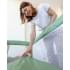 Манеж-кровать Carrello Piccolo Plus CRL-11501/2 Mint Green