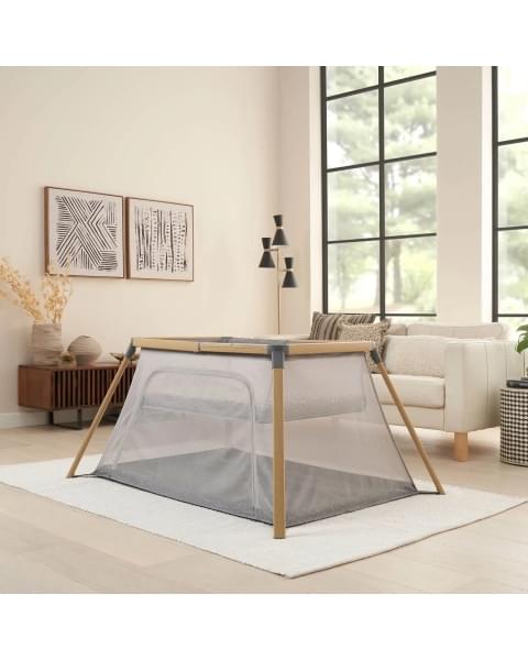 Манеж-кровать Tutti Bambini CoZee Go