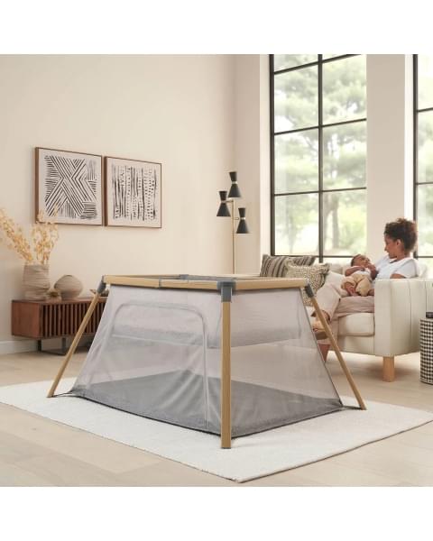 Манеж-кровать Tutti Bambini CoZee Go