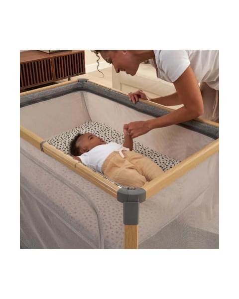 Манеж-кровать Tutti Bambini CoZee Go