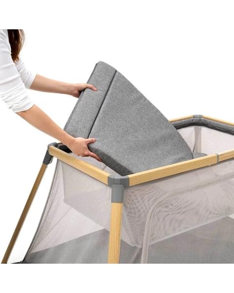 Манеж-кровать Tutti Bambini CoZee Go