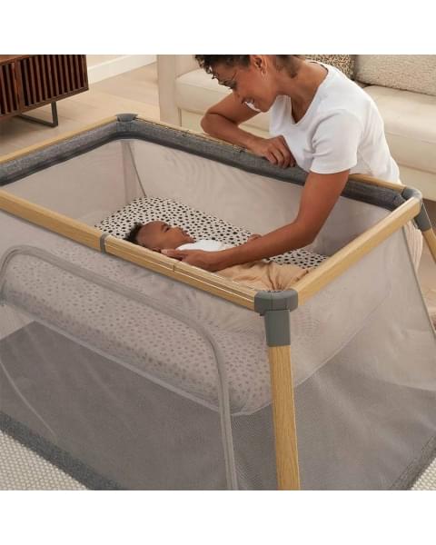 Манеж-кровать Tutti Bambini CoZee Go