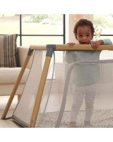 Манеж-кровать Tutti Bambini CoZee Go