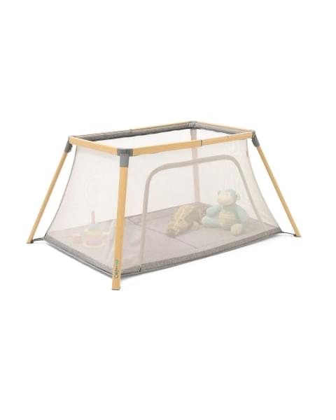 Манеж-кровать Tutti Bambini CoZee Go