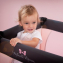 Манеж Hauck Dream n Play, Minnie Sweetheart (Розовый)