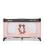 Манеж Hauck Dream n Play, Minnie Sweetheart (Розовый)