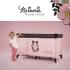 Манеж Hauck Dream n Play, Minnie Sweetheart (Розовый)