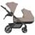 Коляска для погодок Anex Modu Rooty