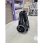 Модульная коляска 3в1 Luxmom 888X серый