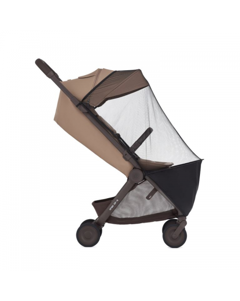 Москитная сетка детской коляски ANEX AIR-Q