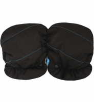 Муфта X-lander X-Muff Tailor Astral Black