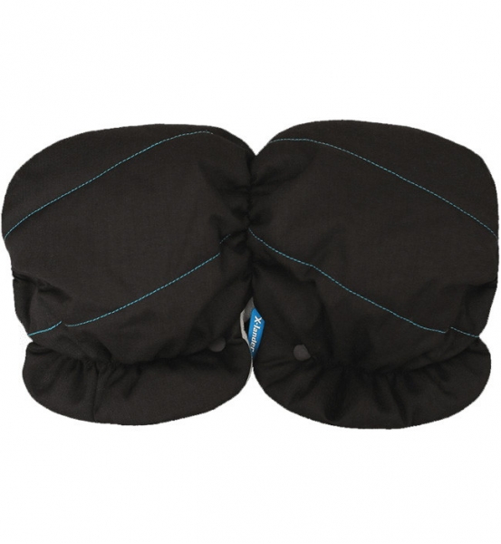 Муфта X-lander X-Muff Tailor Astral Black купить в Москве на официальном сайте | Цена, каталог