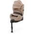 Автокресло Cybex Anoris T2 i-Size (9-18 кг) Cozy Beige Plus
