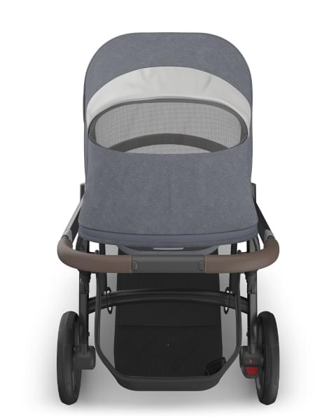 Коляска 2в1 UPPAbaby VISTA V3 Julian