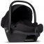 Детская коляска Tutis Leo 3 Plus 3 в 1 с автокреслом Elo Lux EduSky Black 1582302 Green