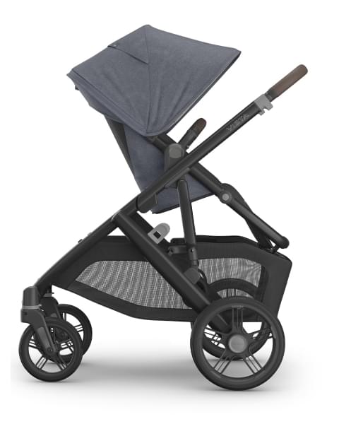 Коляска 2в1 UPPAbaby VISTA V3 Julian