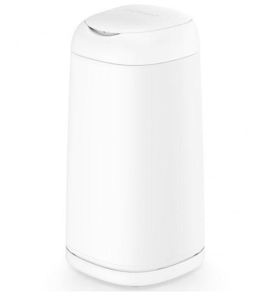 Накопитель для использованных подгузников AngelCare Dress up round