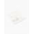 Наматрасник детский Happy Baby (100х70 см), White (Белый)