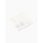 Наматрасник детский Happy Baby (100х70 см), White (Белый)