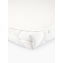 Наматрасник детский Happy Baby (100х70 см), White (Белый)