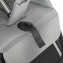 Детская прогулочная коляска Pituso Carbon RX Horizon Grey/рама carbon