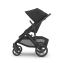 Коляска 2в1 UPPAbaby VISTA V3 JAKE черный
