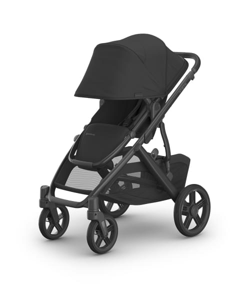 Коляска 2в1 UPPAbaby VISTA V3 JAKE
