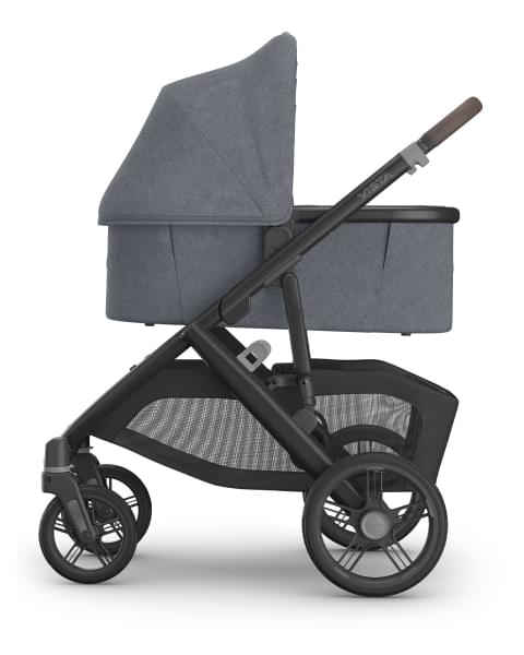 Коляска 2в1 UPPAbaby VISTA V3 Julian