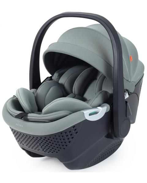 Автокресло Rant Aster Zero с базой isofix Olive