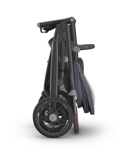 Коляска 2в1 UPPAbaby VISTA V3 Julian