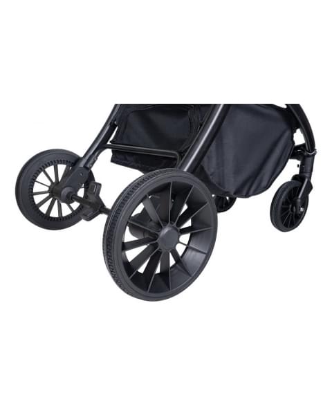 Детская коляска Farfello Baby Shell 3 в 1 2024 кофейный