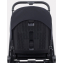 Детская коляска Rant Flex Therm Soft 3 в 1 с автокреслом Cruise Midnight Black