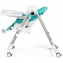 Стульчик для кормления Peg-Perego Prima Pappa Follow Me Tahiti