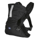 Переноска-кенгуру Chicco Easy Fit, Black Night (Черный)