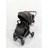 Коляска 2 в 1 Pituso Teffy Turkish Coffee/Graphite