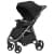 Прогулочная коляска Carrello Bravo CRL-8512 PU Grape Black