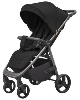 Прогулочная коляска Carrello Bravo CRL-8512 PU Grape Black