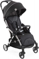 Прогулочная коляска Chicco Goody Plus Graphite