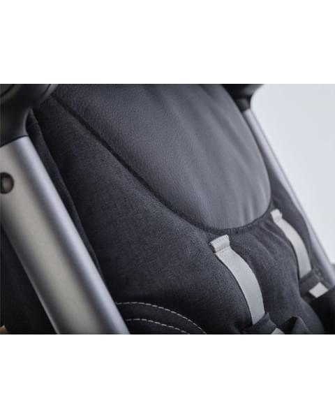 Прогулочная коляска Chicco Goody Plus Graphite
