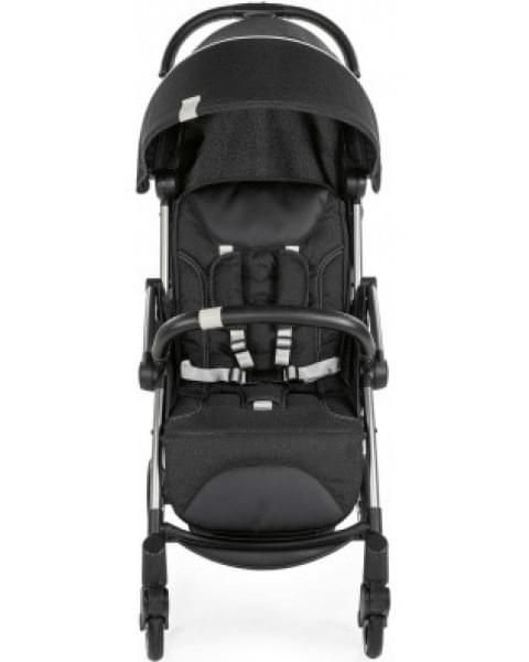 Прогулочная коляска Chicco Goody Plus Graphite