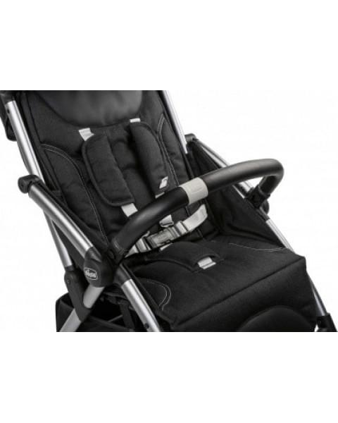 Прогулочная коляска Chicco Goody Plus Graphite