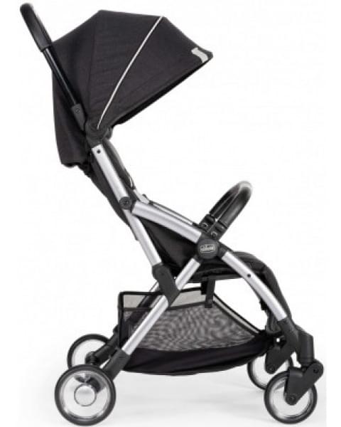 Прогулочная коляска Chicco Goody Plus Graphite