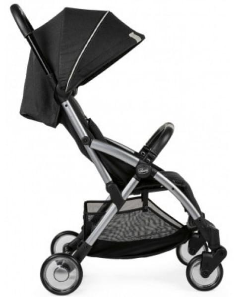 Прогулочная коляска Chicco Goody Plus Graphite
