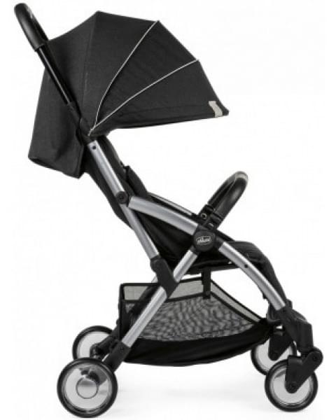 Прогулочная коляска Chicco Goody Plus Graphite