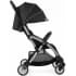 Прогулочная коляска Chicco Goody Plus Graphite